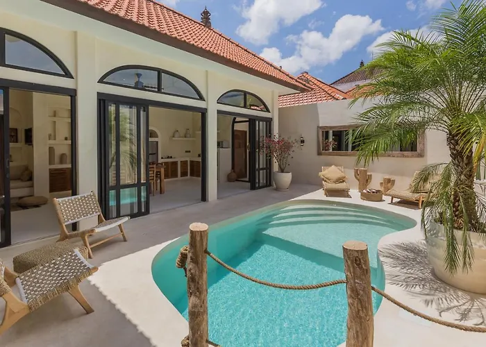Villa Saleya With Jacuzzi
