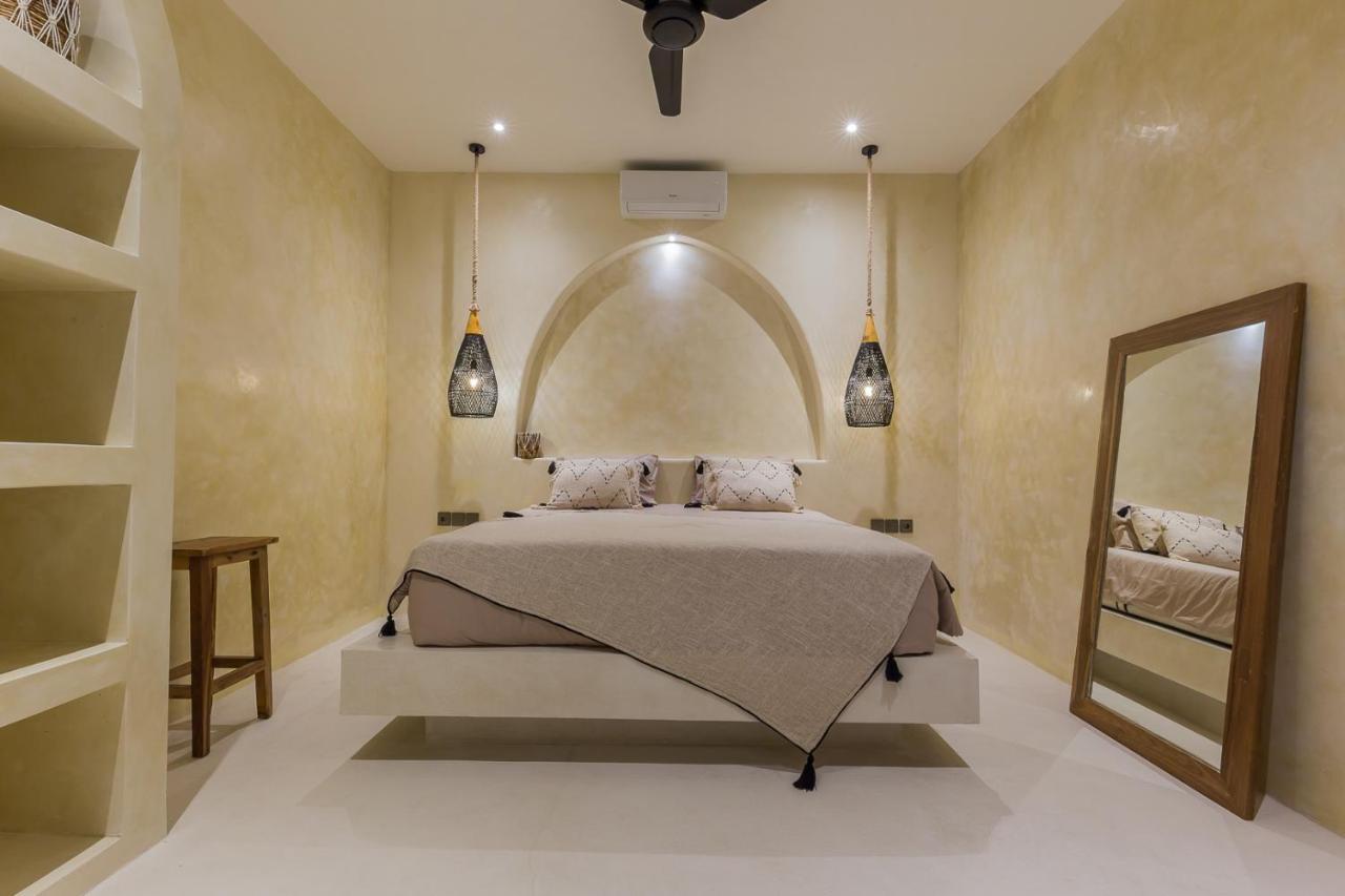 Villa Saleya With Jacuzzi Canggu (Bali)