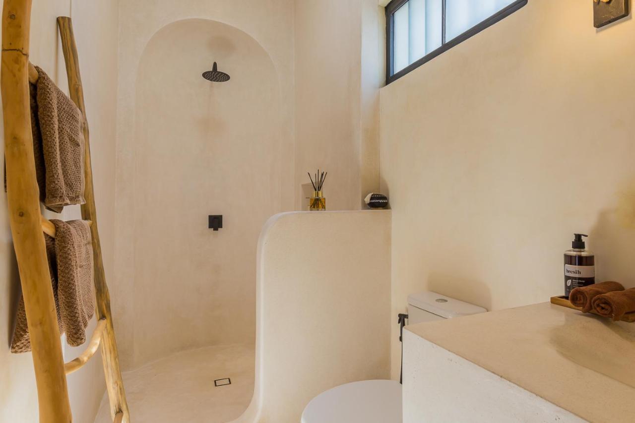Villa Saleya With Jacuzzi Canggu (Bali)