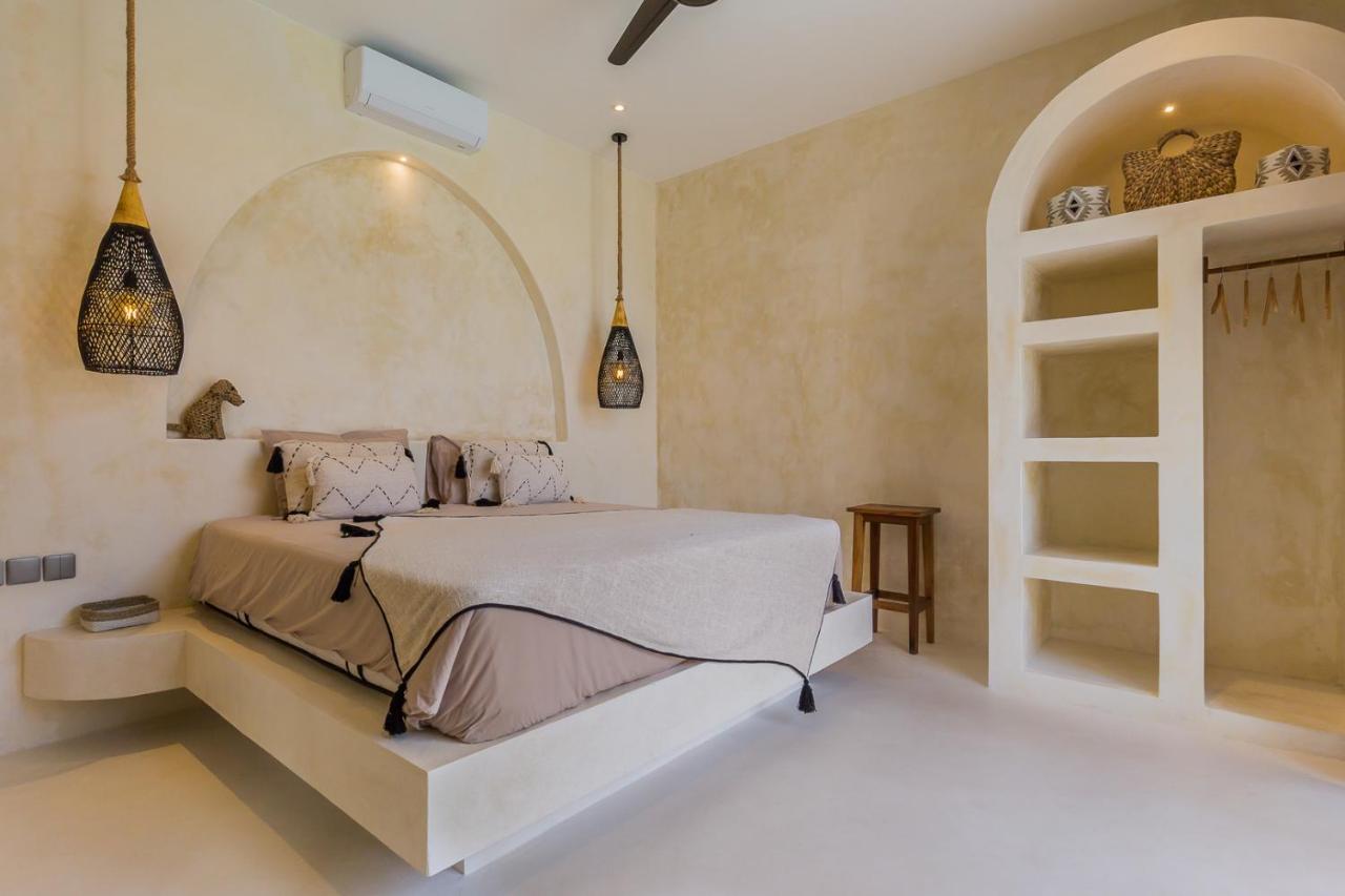 Villa Saleya With Jacuzzi