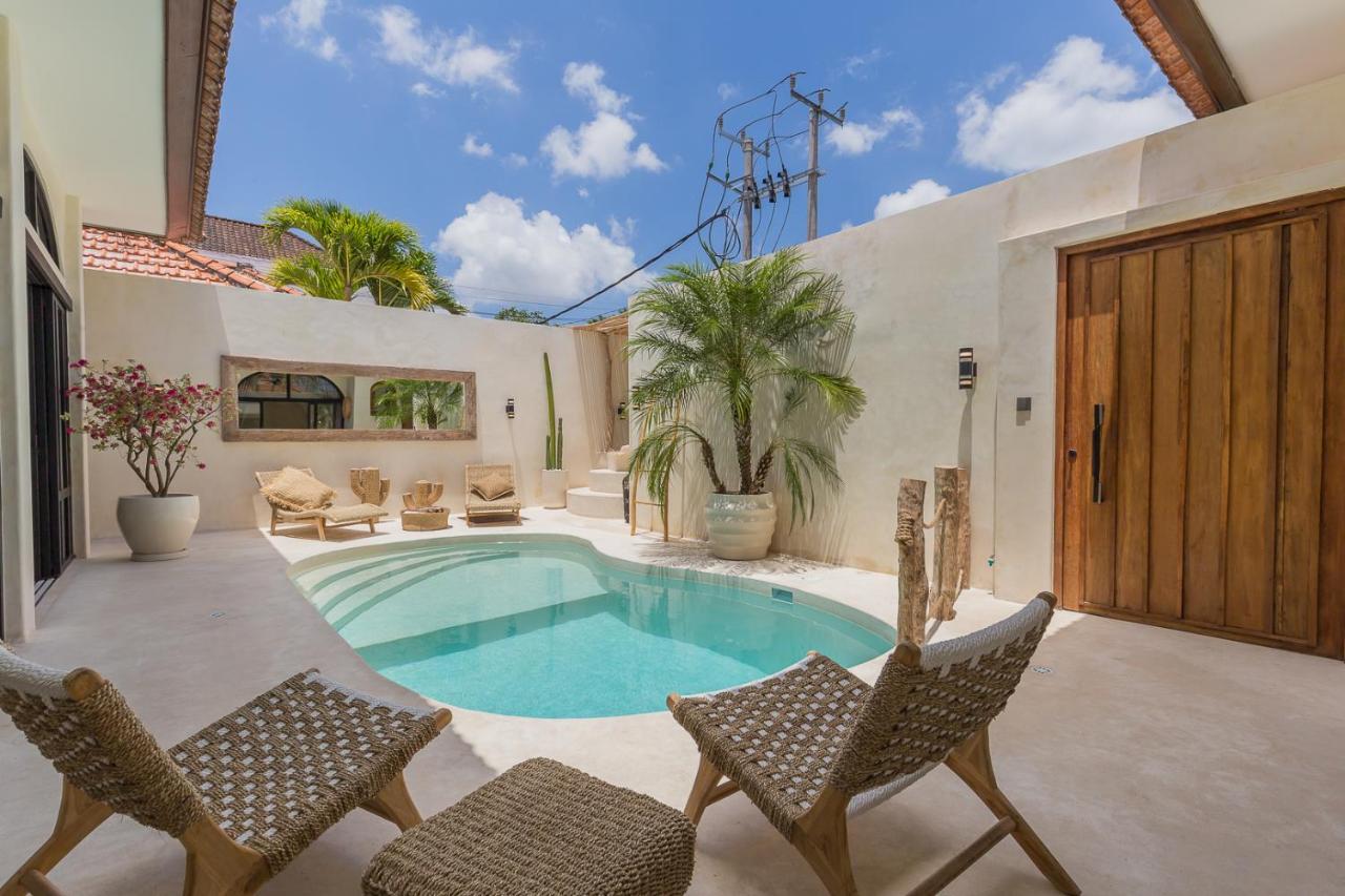 Villa Saleya With Jacuzzi *