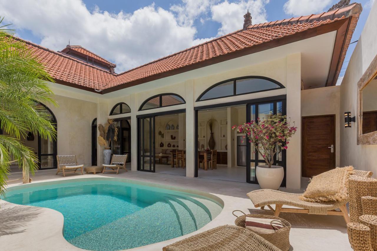 Villa Saleya With Jacuzzi