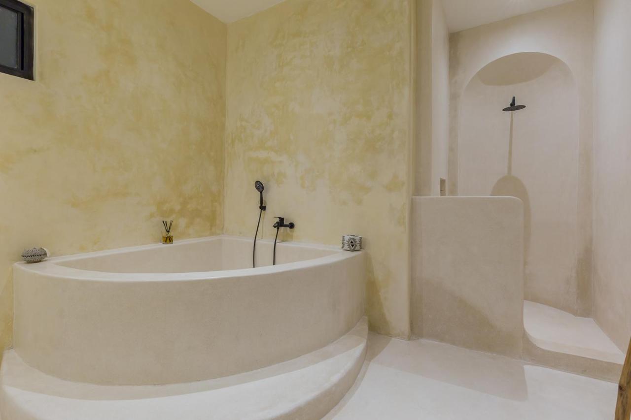 Villa Saleya With Jacuzzi Canggu (Bali)