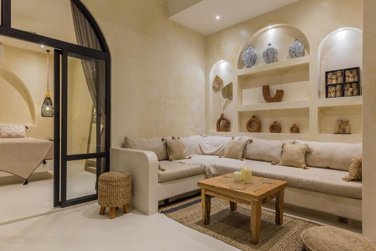 Villa Saleya With Jacuzzi