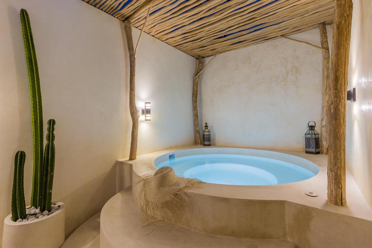 Villa Saleya With Jacuzzi Canggu (Bali)