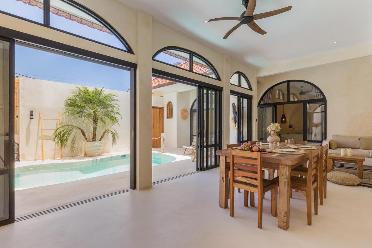 Villa Saleya With Jacuzzi