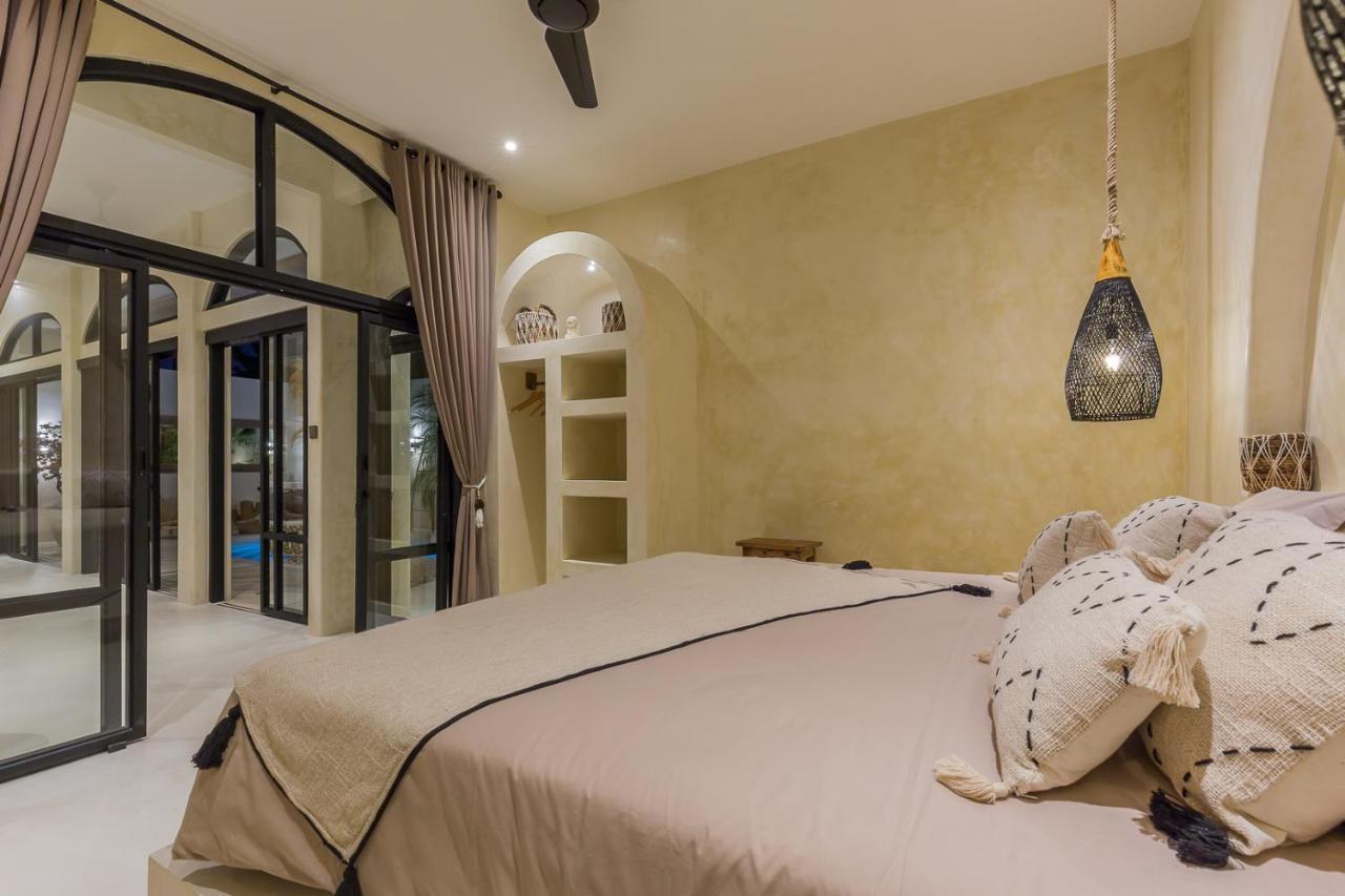 Villa Saleya With Jacuzzi *