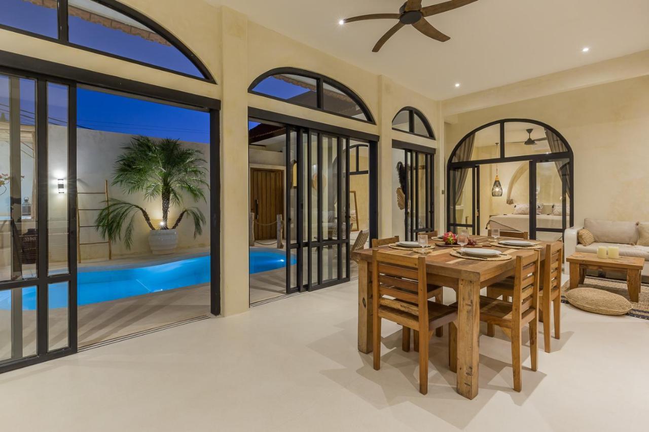 Villa Saleya With Jacuzzi *